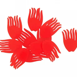 Westin Spotty Rig Fins