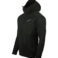 Westin Super Duty Softshell 2.0 Jacket Herren (Steel Black)