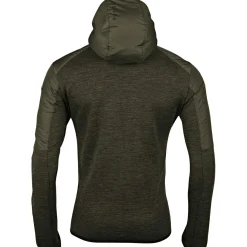 Westin Thermo Knit Jacket Herren (Beluga Green)