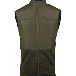 Westin Thermo Knit Vest Herren (Beluga Green)