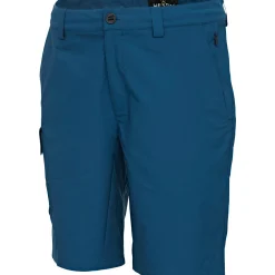 Westin Tide Upf Shorts (Petrol Blue)