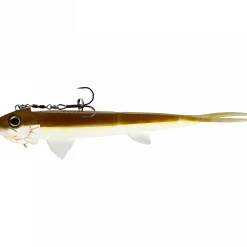 Westin TwinTeez Pelagic V-Tail R `N R (Baitfish Ghost)