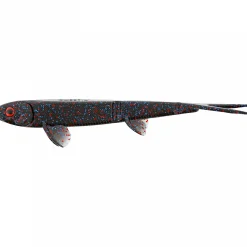 Westin Twinteez Pelagic V-Tail (Black Mamba)