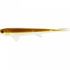 Westin Twinteez Pelagic V-Tail (Baitfish Ghost)