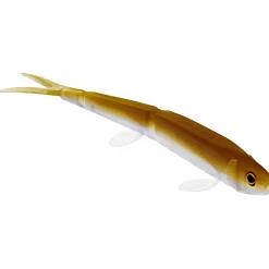 Westin Twinteez Pelagic V-Tail (Baitfish Ghost)