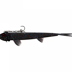 Westin TwinTeez Pelagic V-Tail R `N R (Black Mamba)