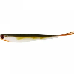 Westin Twinteez V2 V-Tail (Bass Orange)