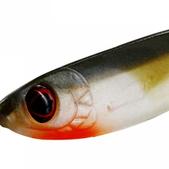 Westin Twinteez V2 V-Tail (Bass Orange)