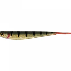Westin Twinteez V2 V-Tail (T Gold Perch)