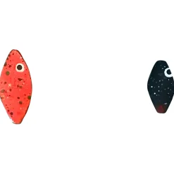 Westin Twister (Black Orange Splat)