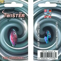 Westin Twister (Motoroil)