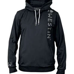 Westin Vertical Tech Hoodie Herren (Black)