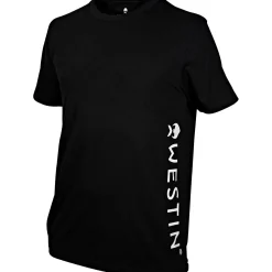 Westin Vertical T-Shirt Herren (Black)