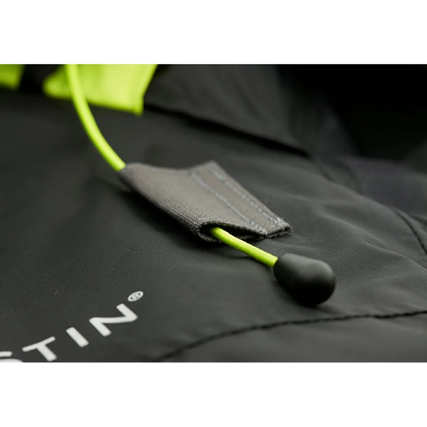 Westin W4 Flotation Suit Herren (Jetset Lime)