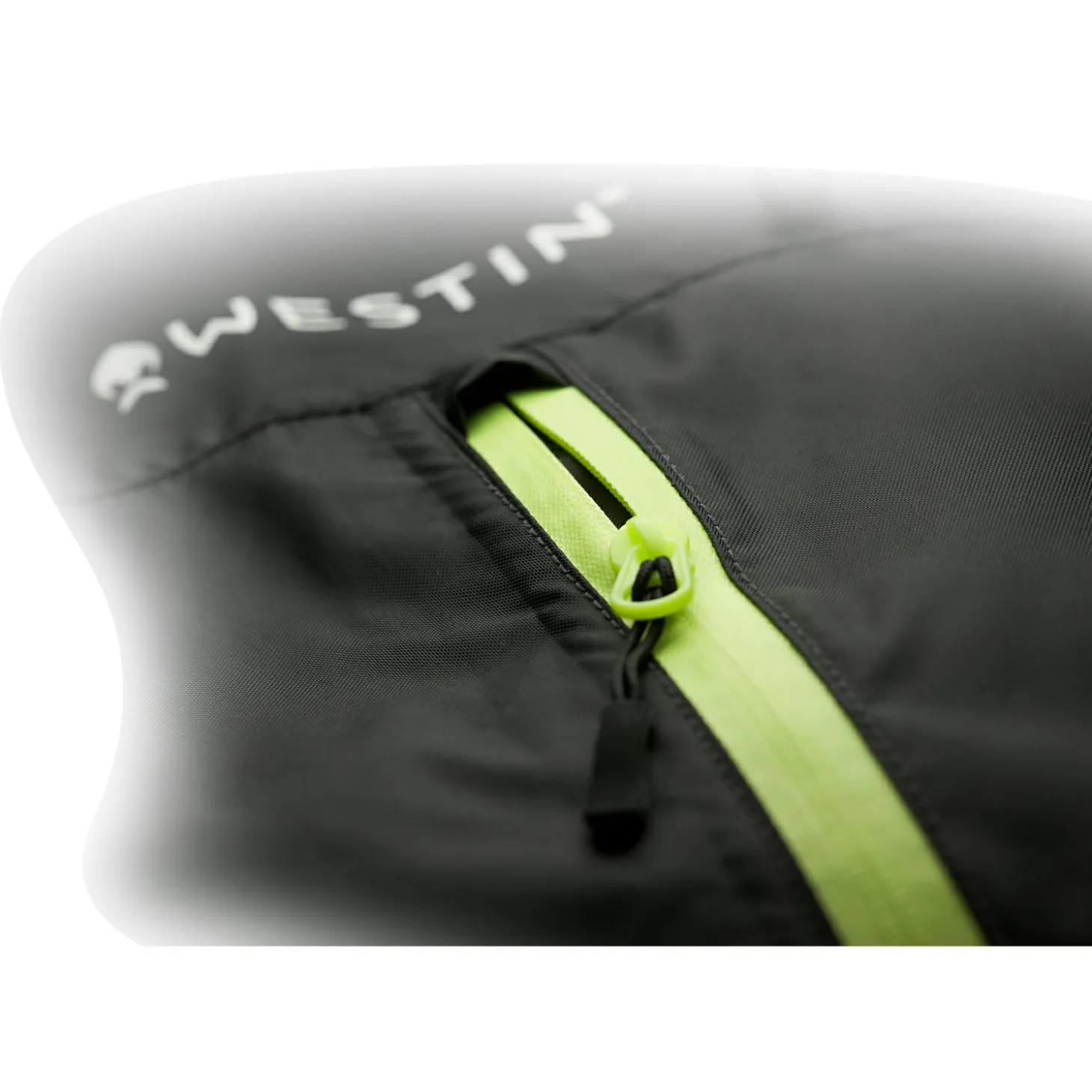 Westin W4 Flotation Suit Herren (Jetset Lime)