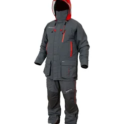 Westin W4 Winter Suit Extreme Herren (Steel Grey)