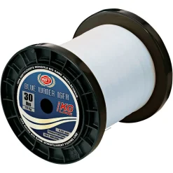 WFT Angelschnur Blue Water Igfa Clear