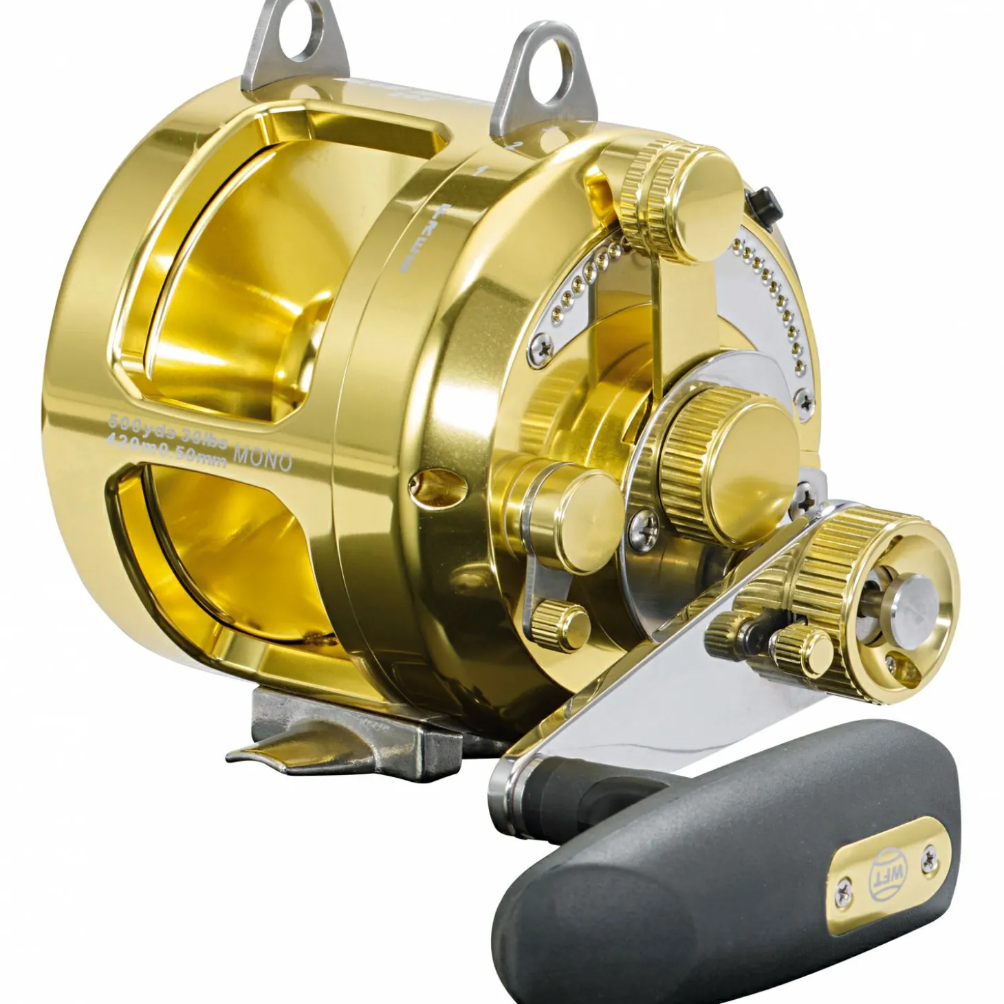 WFT Blue Water II 80SW