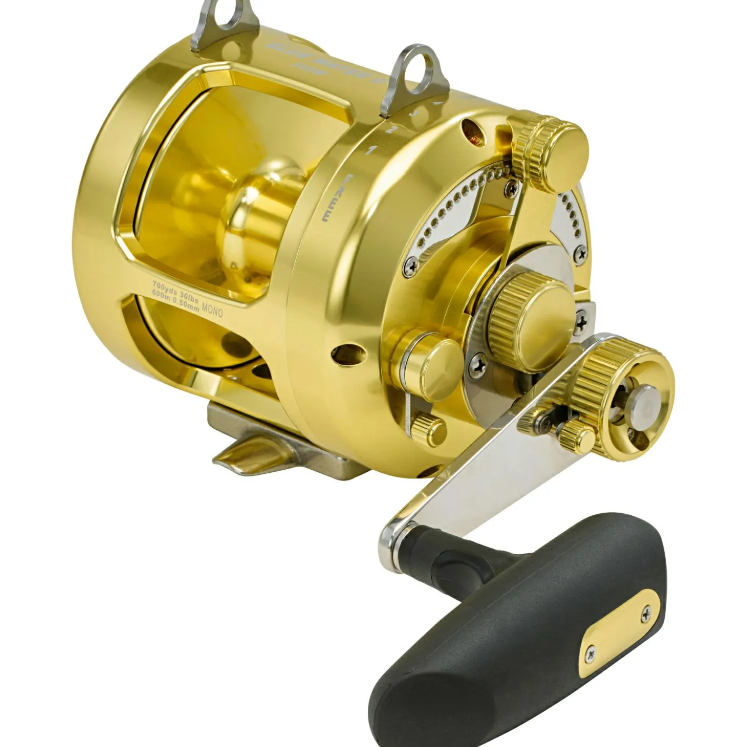 WFT Blue Water II 80SW