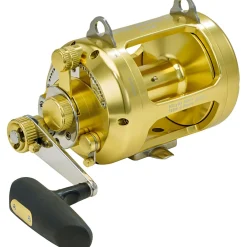 WFT Blue Water II 80SW