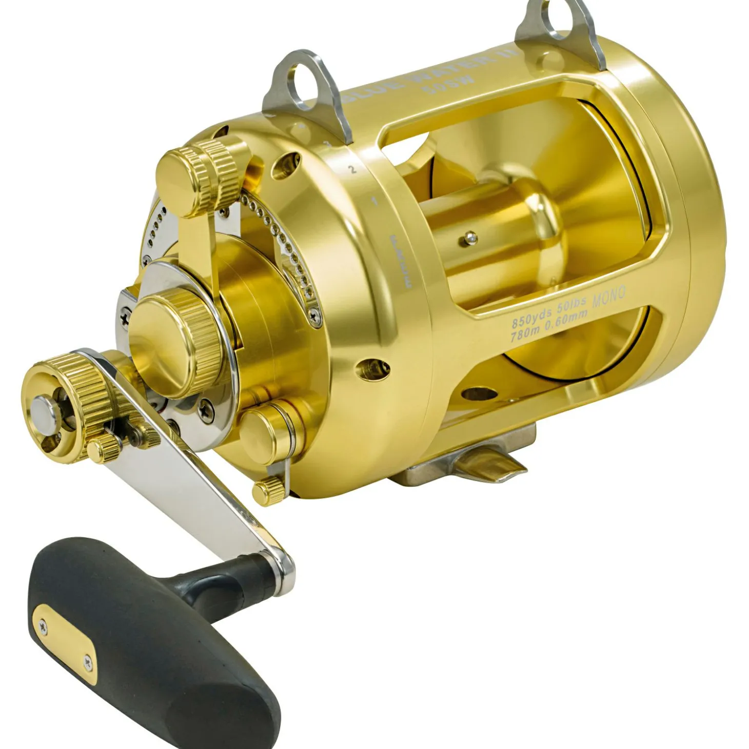 WFT Blue Water II 80SW