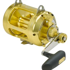 WFT Blue Water II 80SW