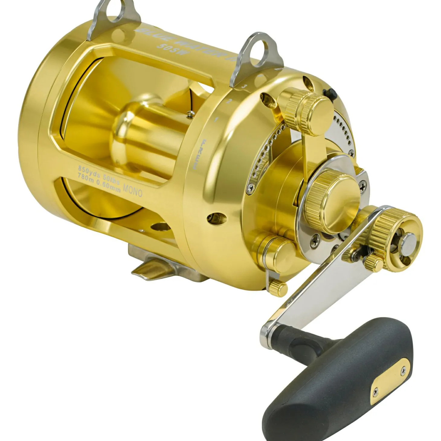 WFT Blue Water II 80SW