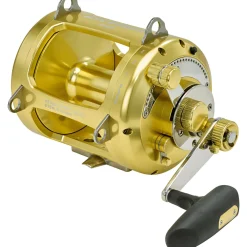 WFT Blue Water II 80SW