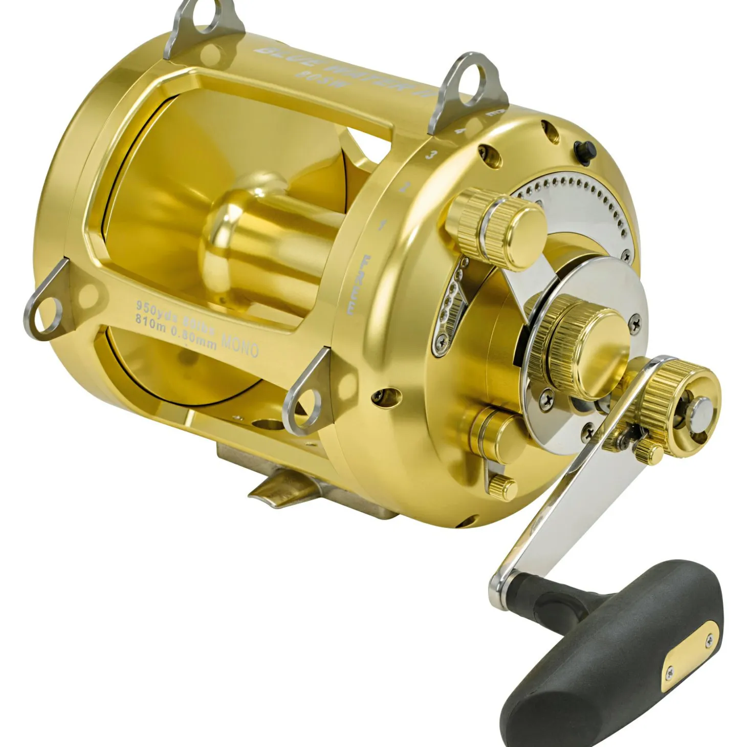 WFT Blue Water II 80SW