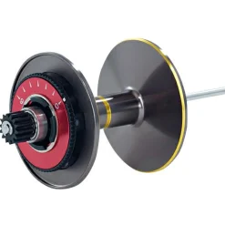 WFT Cat Buster BC 8500