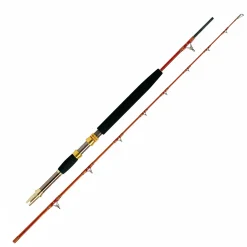 WFT Meeresrute 68° North LTC 210 cm 200-600 g