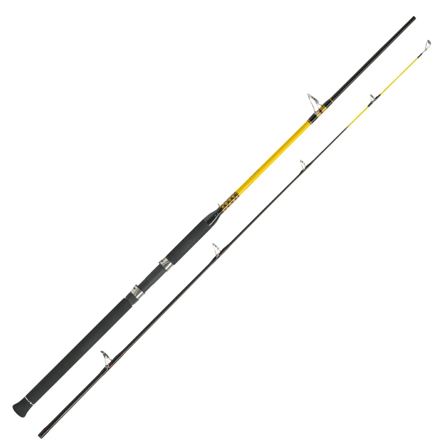 WFT Meeresrute Never Crack Big Fish Big Fish 700 270 cm 150-700 g