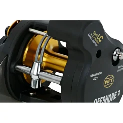 WFT Offshore LW LD LC 20RH