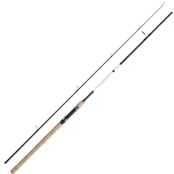 WFT Raubfischrute XK-Bone Spin M 240 cm 15-40 g