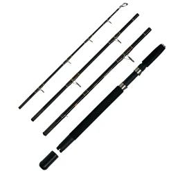 WFT Reisesrute Oceanic Pro Tidecutter 210 cm 200-700 g