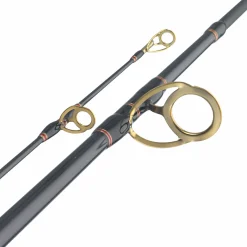 WFT Sea Sparrow 2 Seelachs Jigger