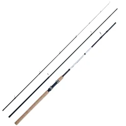WFT Spinnrute XK Bone (Trout Sbiro, 5 - 25 g.) Trout Sbiro 25 g 360 cm 5-25 g