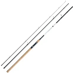WFT Spinnrute XK Bone (Trout, 8 - 18 g.) Trout 18 g 330 cm 8-18 g