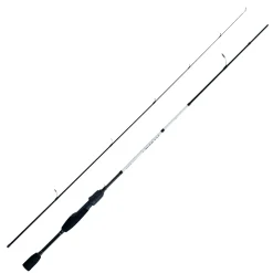 WFT Spinnrute XK-Bone Pro Spoon UL 195 cm 1,0-6,5 g