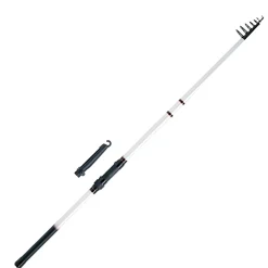 WFT Stellfischrute XK-Bone 800 cm 80-160 g