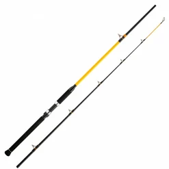 WFT Wallerrute Never Crack Catfish Boat LTC 320 cm 250-1000 g