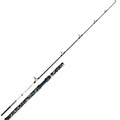 WFT Welsrute Catbuster Belley Boat 160 cm 150-600 g