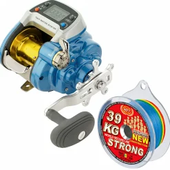 WFT WFT Electra Hochleistungsset