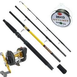 WFT WFT/Norwegen Combo