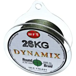 WFT WFT/Norwegen Combo