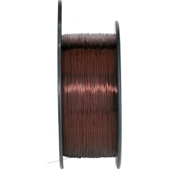 WFT Zielfischschnur Aal (dunkelbraun)