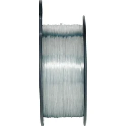 WFT Zielfischschnur Karpfen (grau)