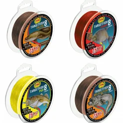 WFT Zielfischschnur Target Fish 8