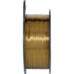 WFT Zielfischschnur Zander (hellbraun)