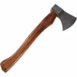 Whitefox Axt Damaskus